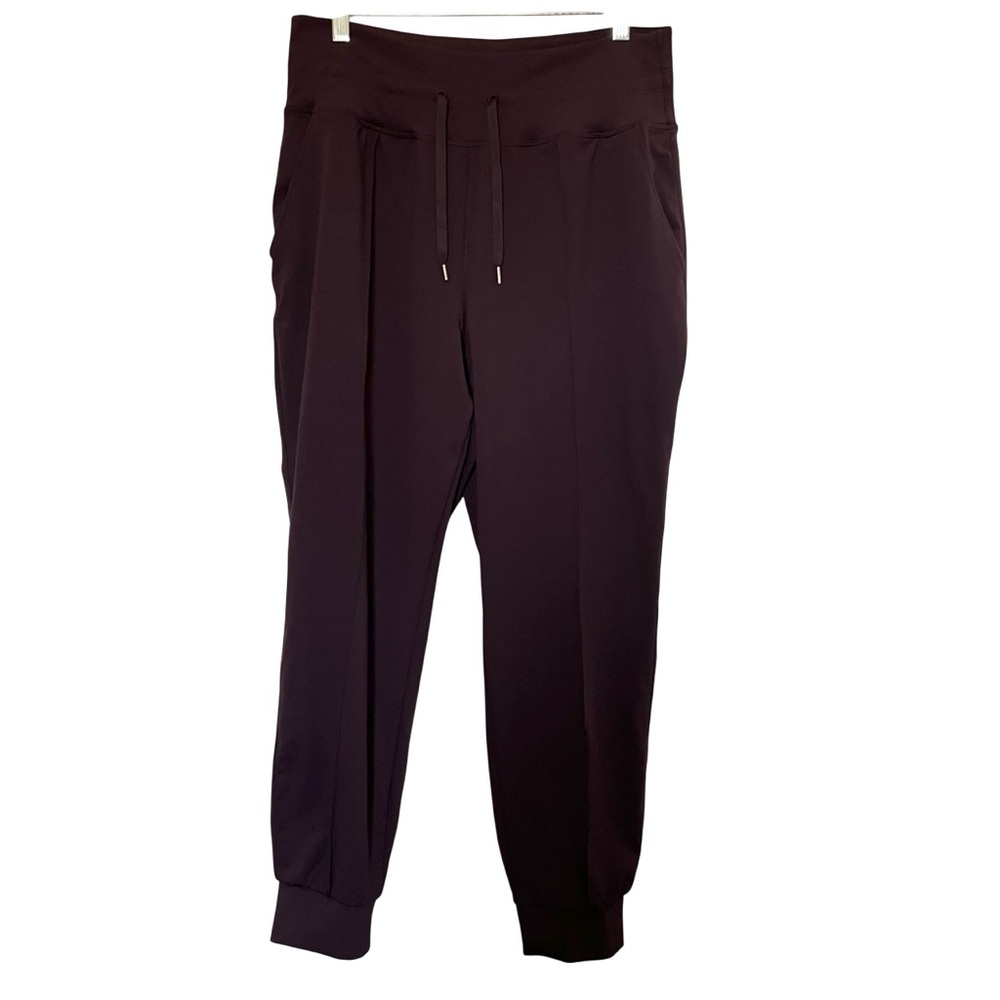 Like New! Old Navy High-Waisted PowerSoft Seamed Joggers Size Large